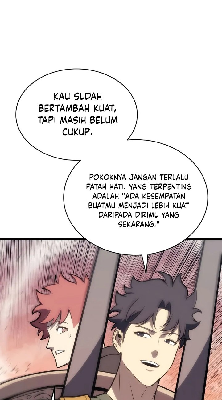 A Disaster-Class Hero Has Returned Chapter 103 - halaman 35