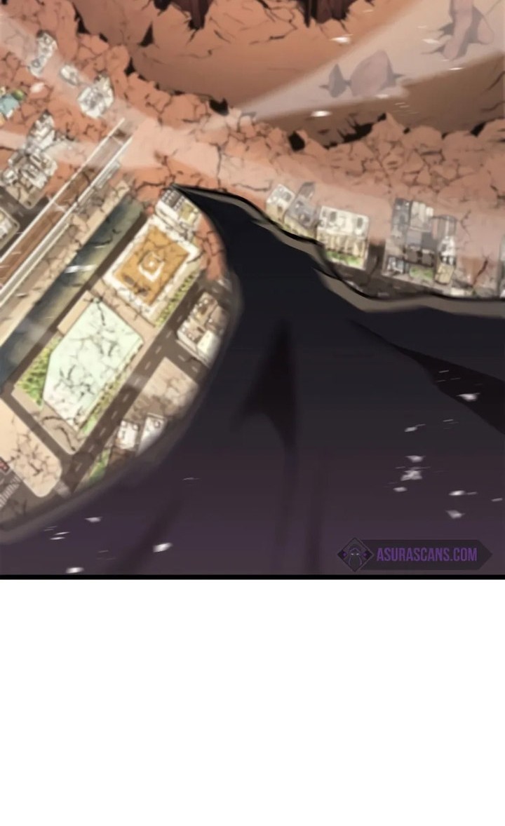 A Disaster-Class Hero Has Returned Chapter 103 - halaman 43