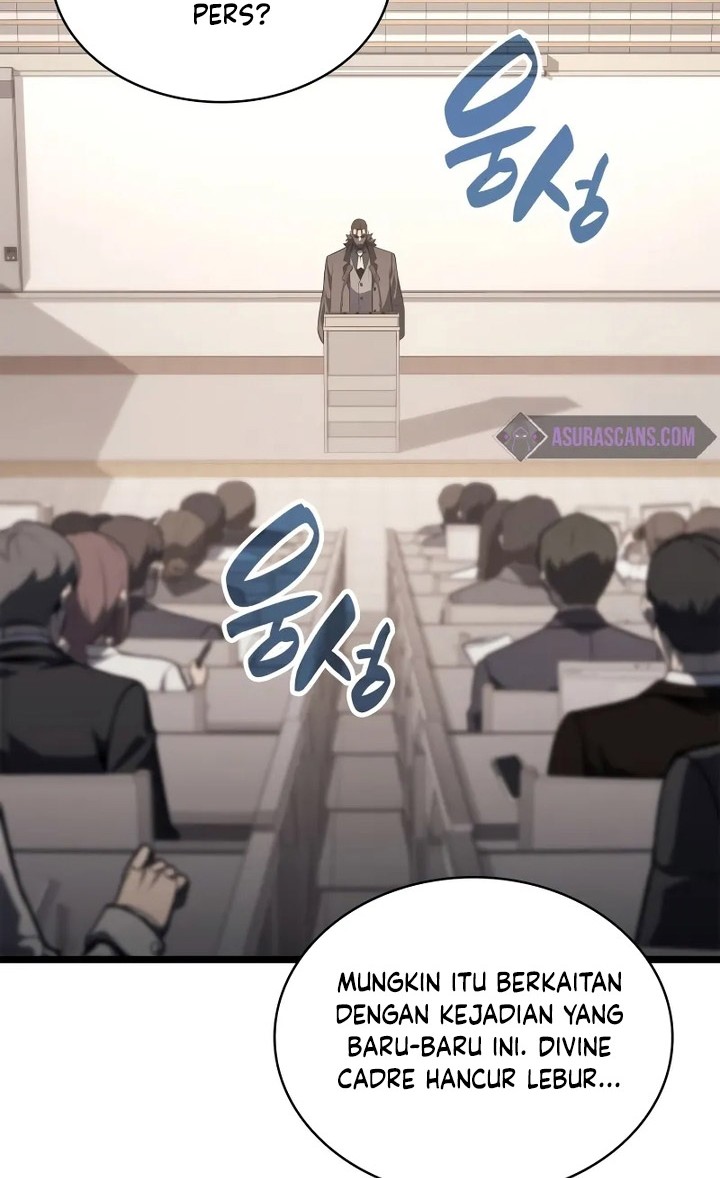 A Disaster-Class Hero Has Returned Chapter 103 - halaman 49