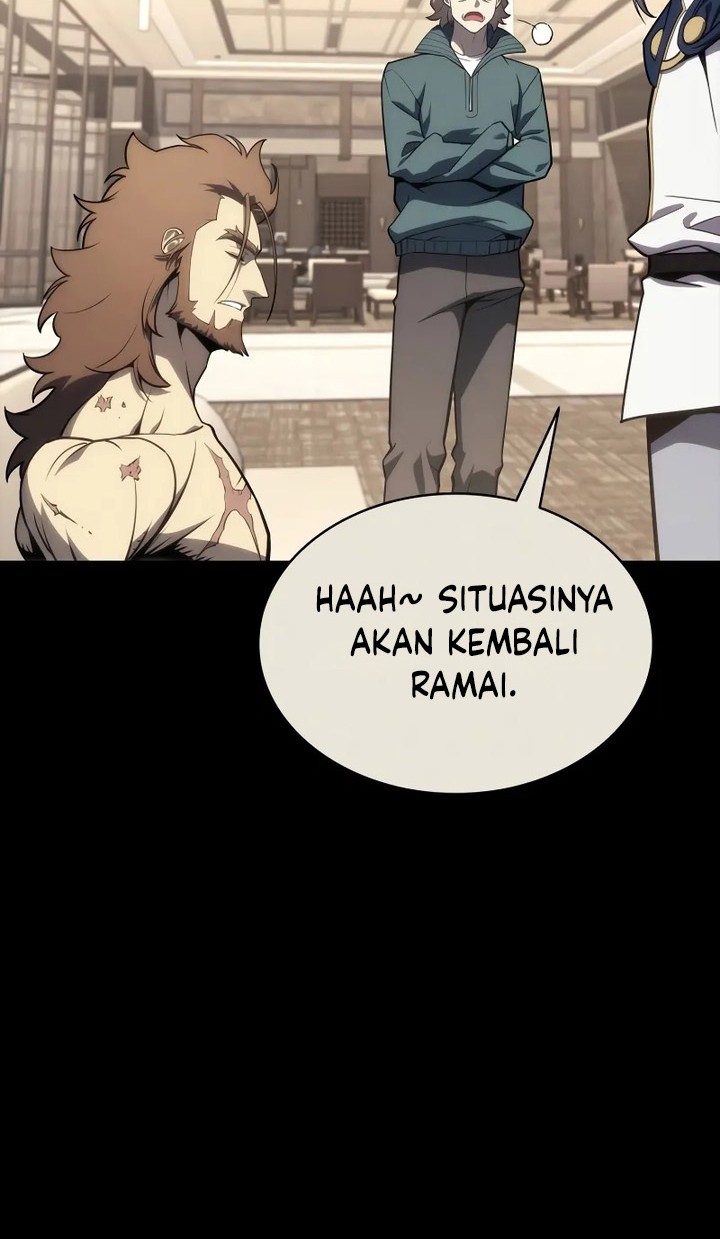 A Disaster-Class Hero Has Returned Chapter 103 - halaman 53
