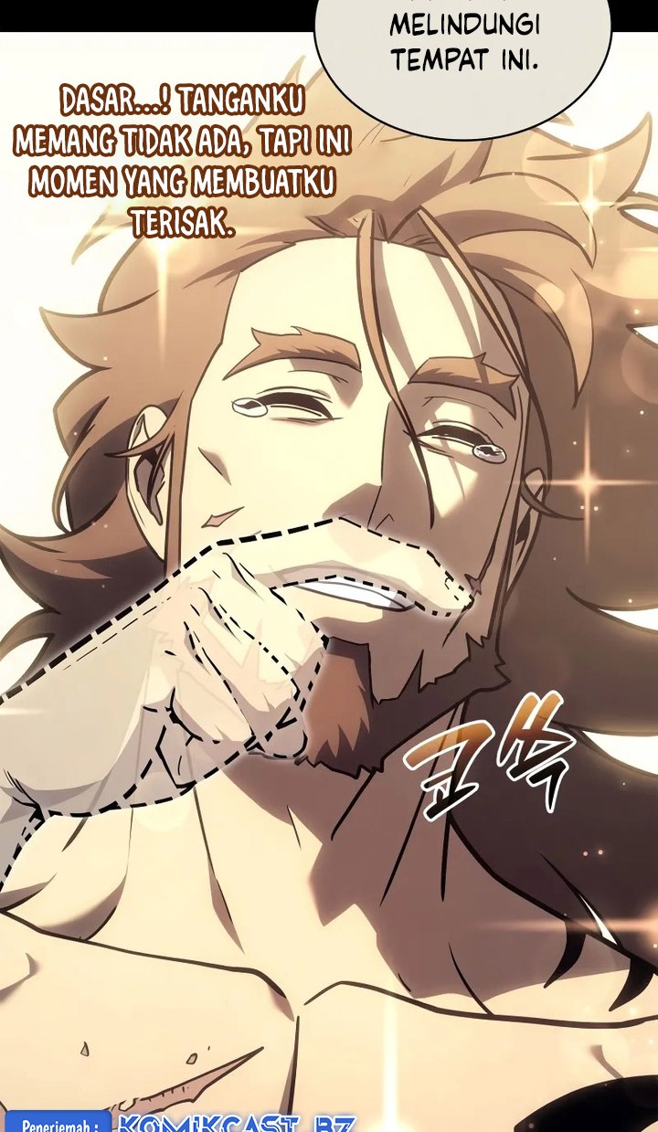 A Disaster-Class Hero Has Returned Chapter 103 - halaman 57