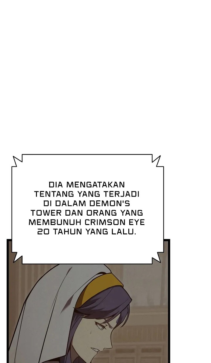 A Disaster-Class Hero Has Returned Chapter 103 - halaman 59