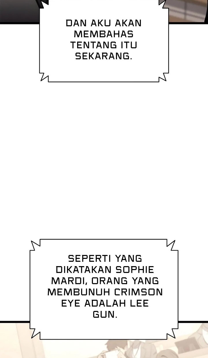 A Disaster-Class Hero Has Returned Chapter 103 - halaman 61
