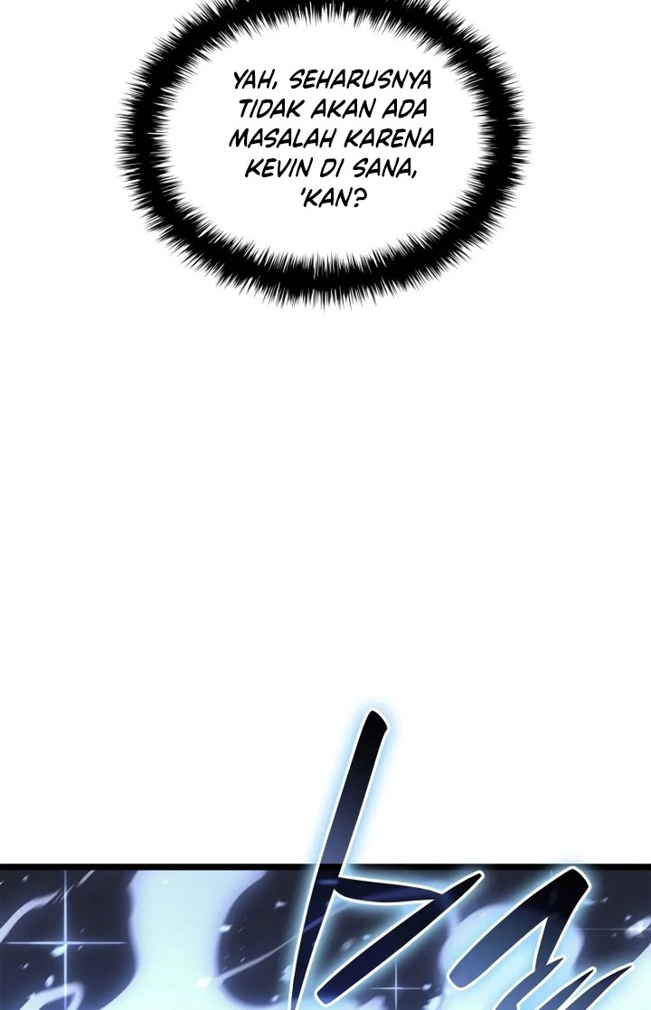 A Disaster-Class Hero Has Returned Chapter 103 - halaman 65