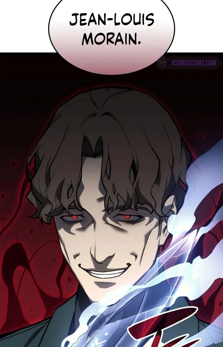 A Disaster-Class Hero Has Returned Chapter 103 - halaman 67