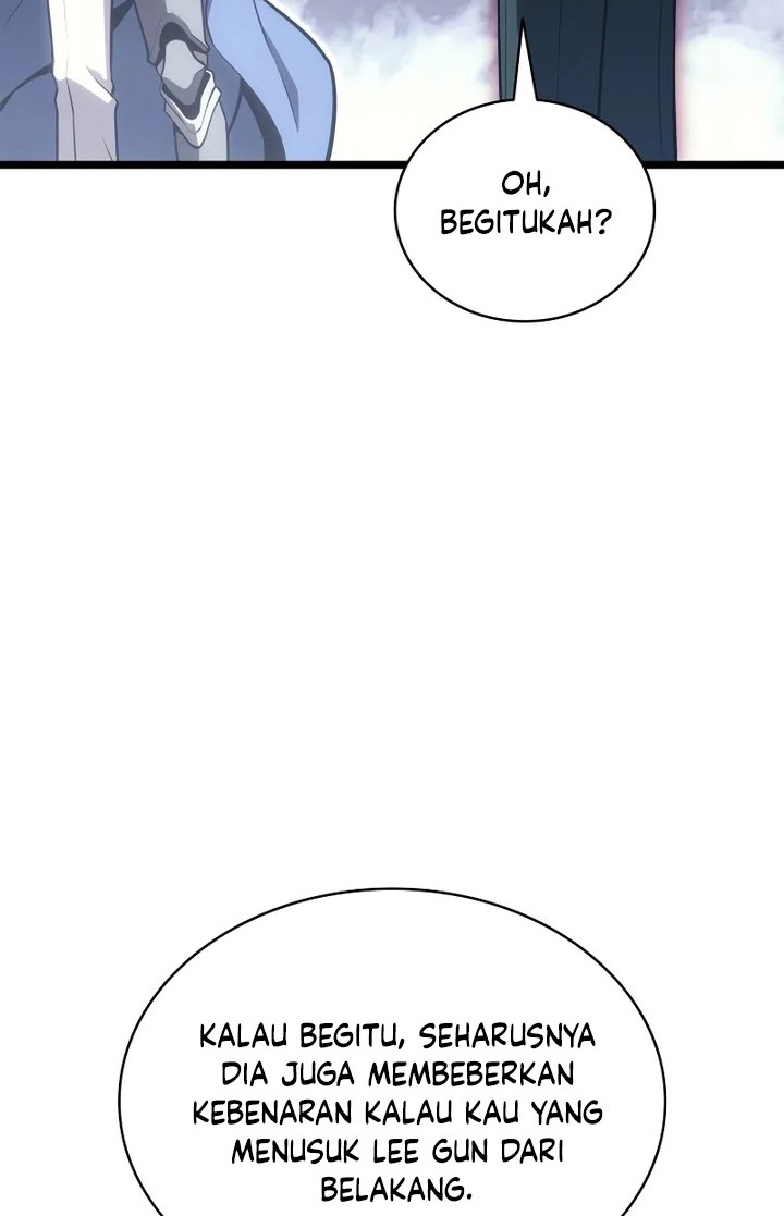 A Disaster-Class Hero Has Returned Chapter 103 - halaman 69