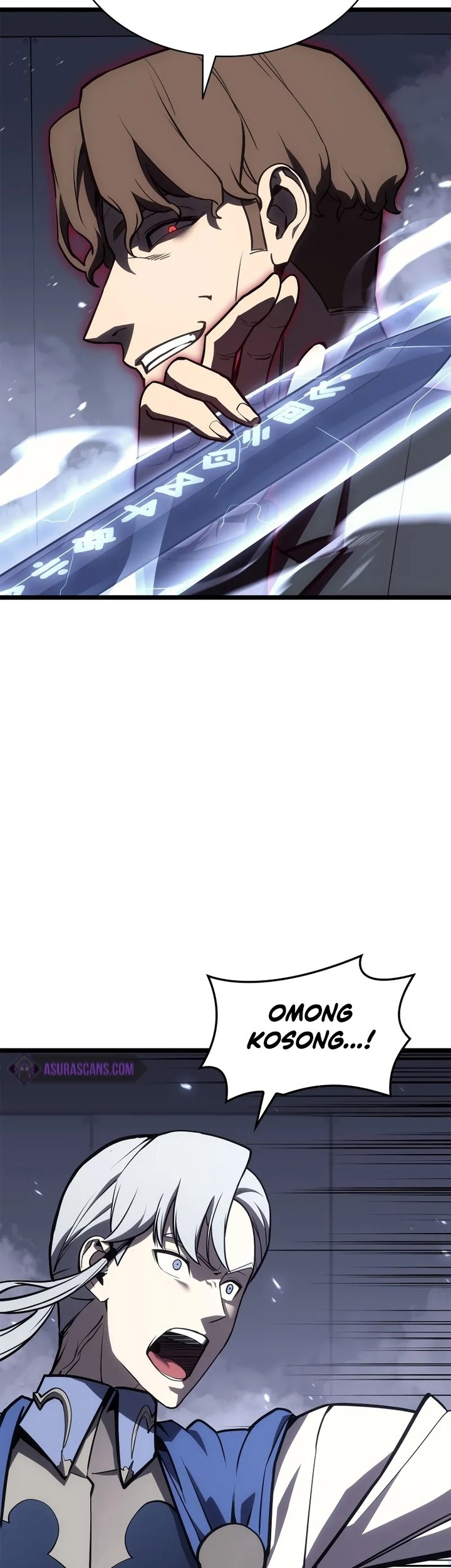 A Disaster-Class Hero Has Returned Chapter 103 - halaman 70