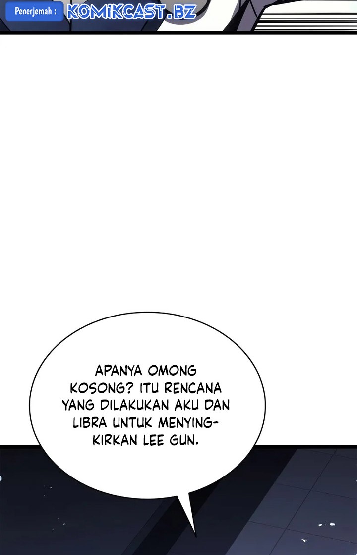 A Disaster-Class Hero Has Returned Chapter 103 - halaman 71