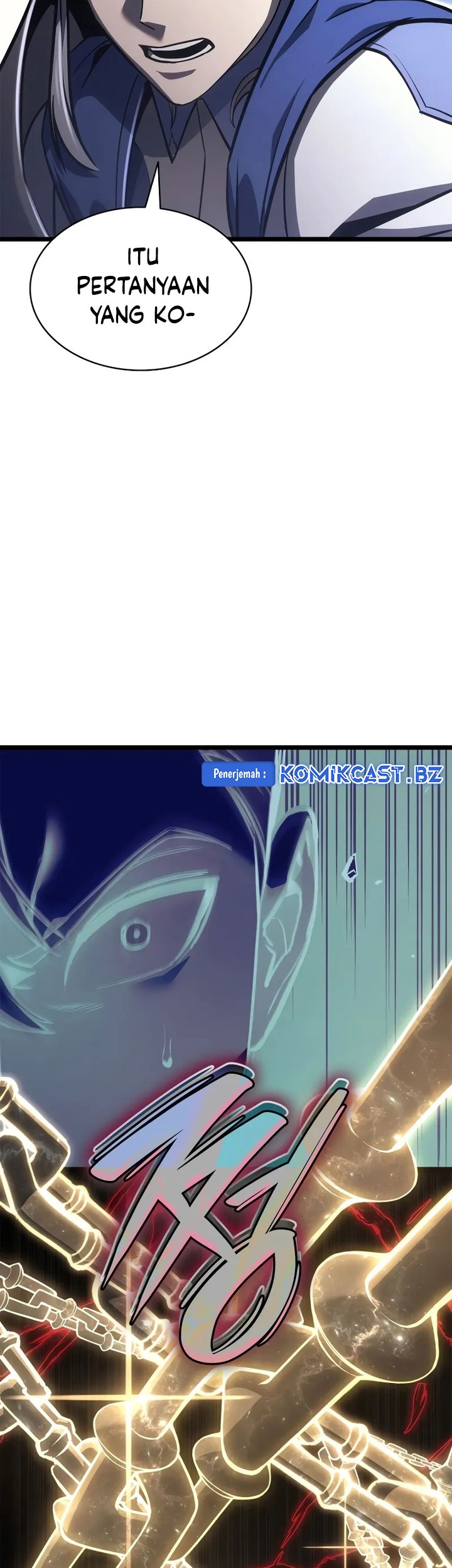 A Disaster-Class Hero Has Returned Chapter 103 - halaman 74