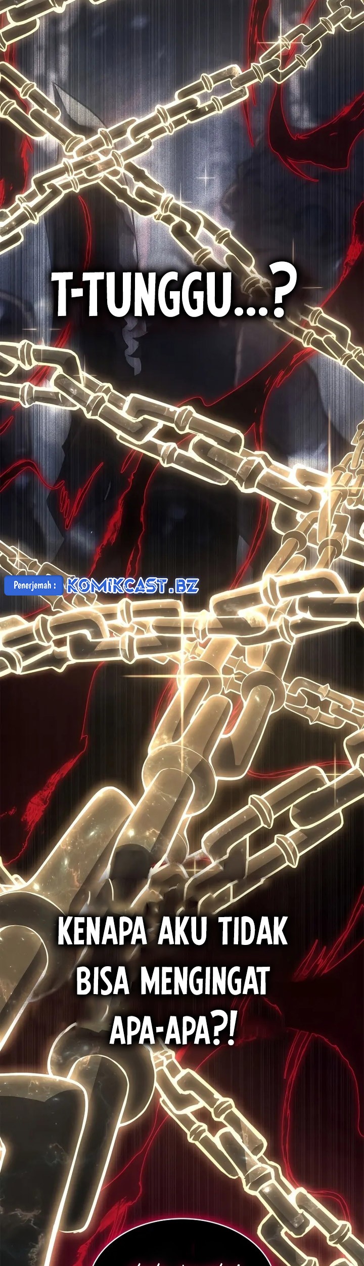 A Disaster-Class Hero Has Returned Chapter 103 - halaman 76