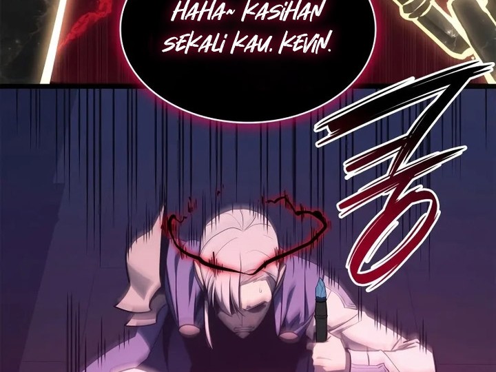 A Disaster-Class Hero Has Returned Chapter 103 - halaman 77