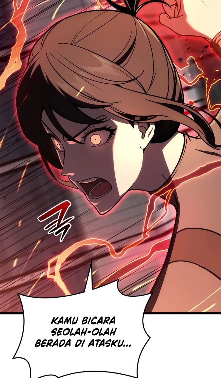 A Disaster-Class Hero Has Returned Chapter 103 - halaman 9