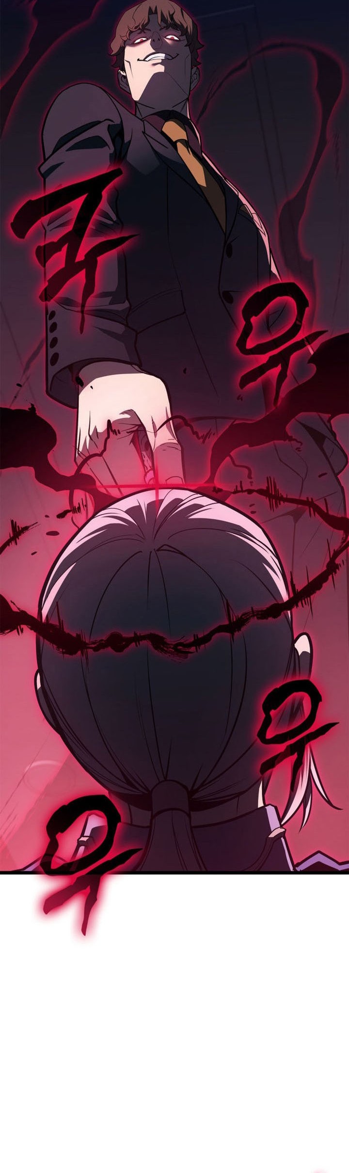 A Disaster-Class Hero Has Returned Chapter 104 - halaman 16