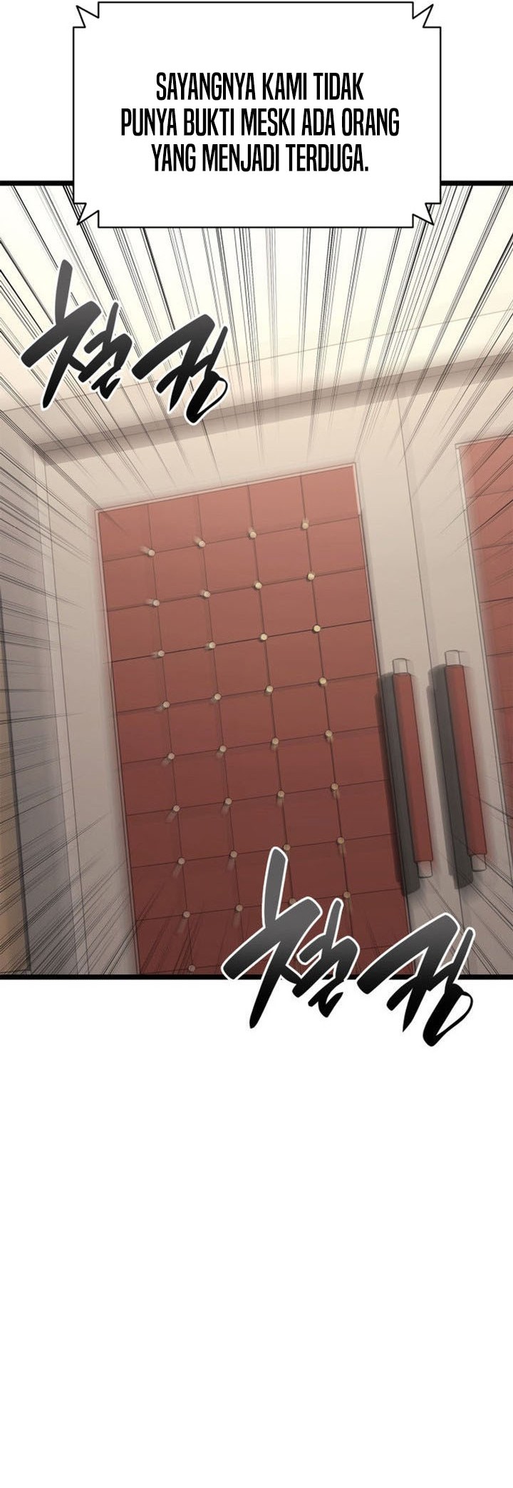 A Disaster-Class Hero Has Returned Chapter 104 - halaman 27