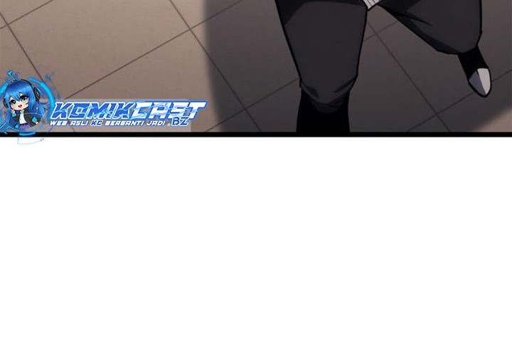 A Disaster-Class Hero Has Returned Chapter 104 - halaman 34