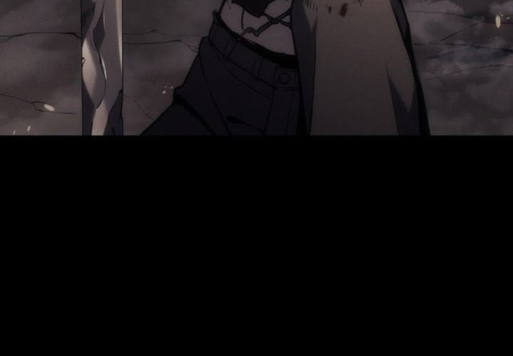 A Disaster-Class Hero Has Returned Chapter 104 - halaman 43