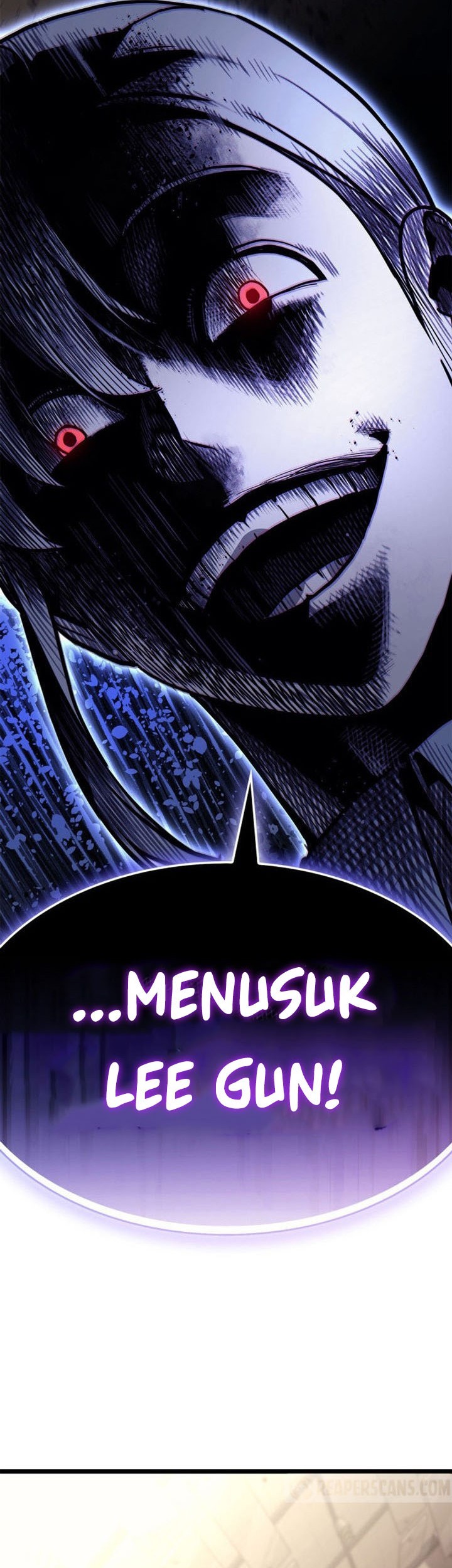 A Disaster-Class Hero Has Returned Chapter 104 - halaman 54