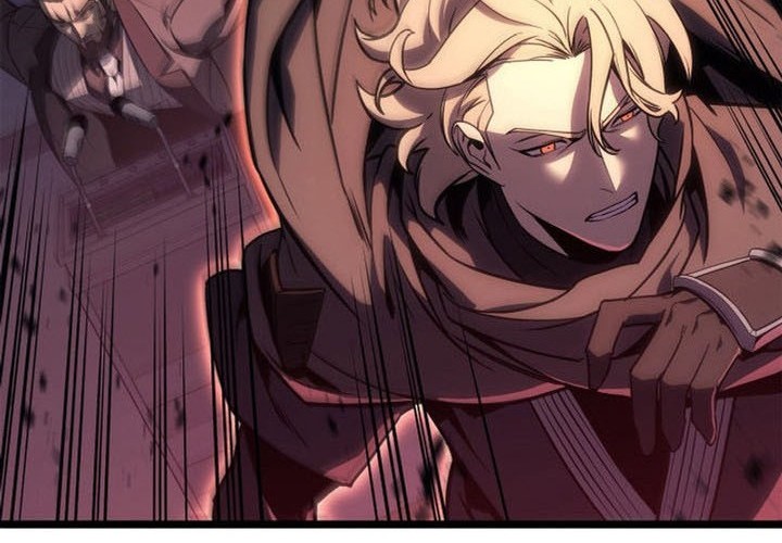 A Disaster-Class Hero Has Returned Chapter 104 - halaman 63