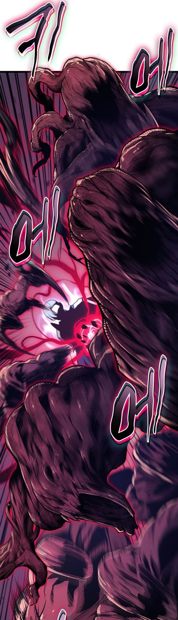 A Disaster-Class Hero Has Returned Chapter 104 - halaman 72