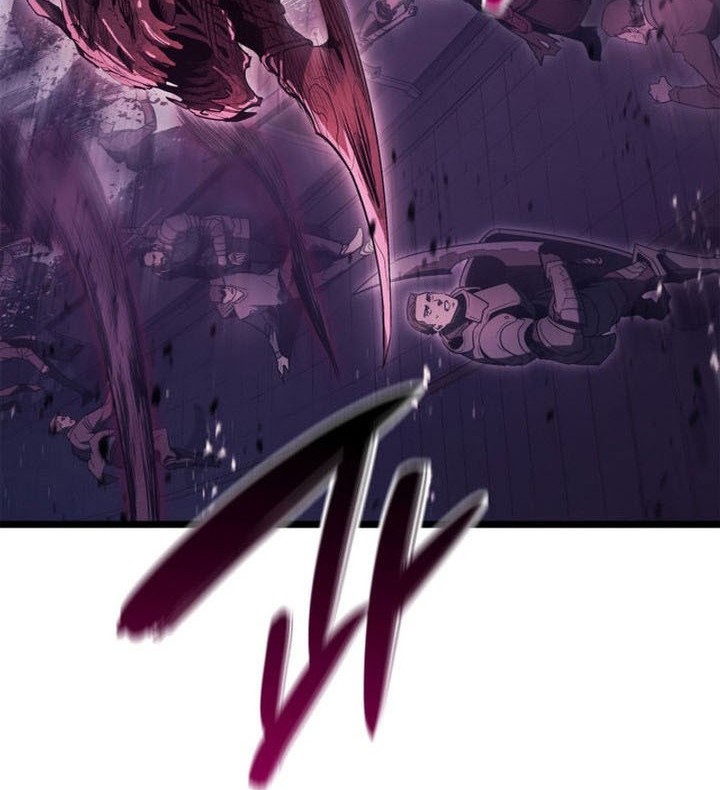 A Disaster-Class Hero Has Returned Chapter 104 - halaman 75