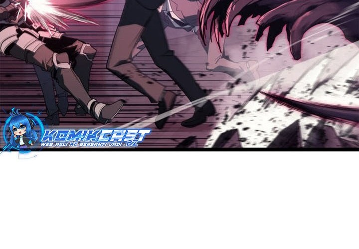 A Disaster-Class Hero Has Returned Chapter 104 - halaman 77
