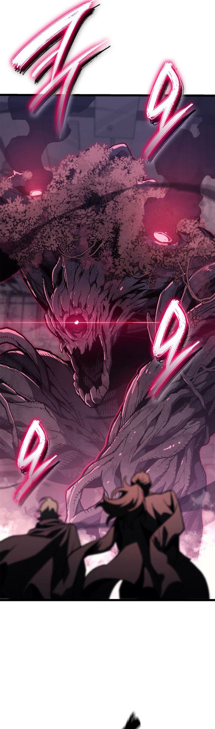 A Disaster-Class Hero Has Returned Chapter 104 - halaman 83