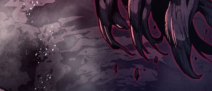 A Disaster-Class Hero Has Returned Chapter 104 - halaman 86
