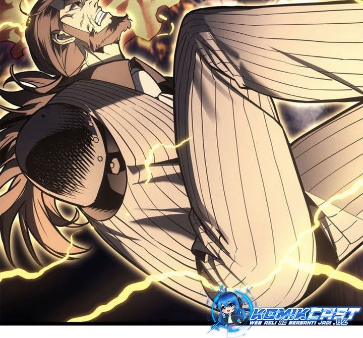 A Disaster-Class Hero Has Returned Chapter 104 - halaman 89
