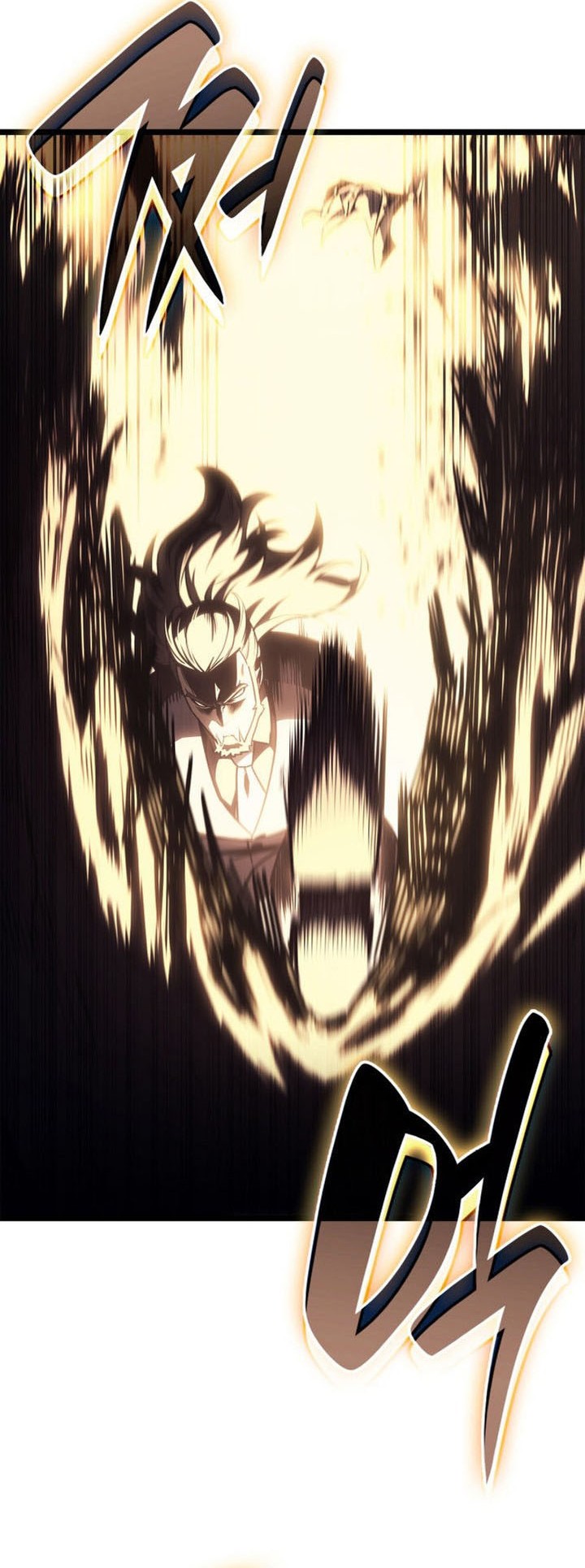 A Disaster-Class Hero Has Returned Chapter 104 - halaman 91