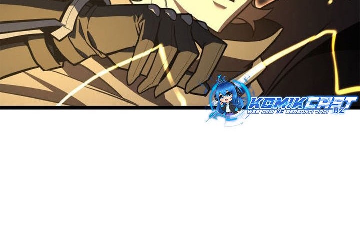 A Disaster-Class Hero Has Returned Chapter 104 - halaman 93