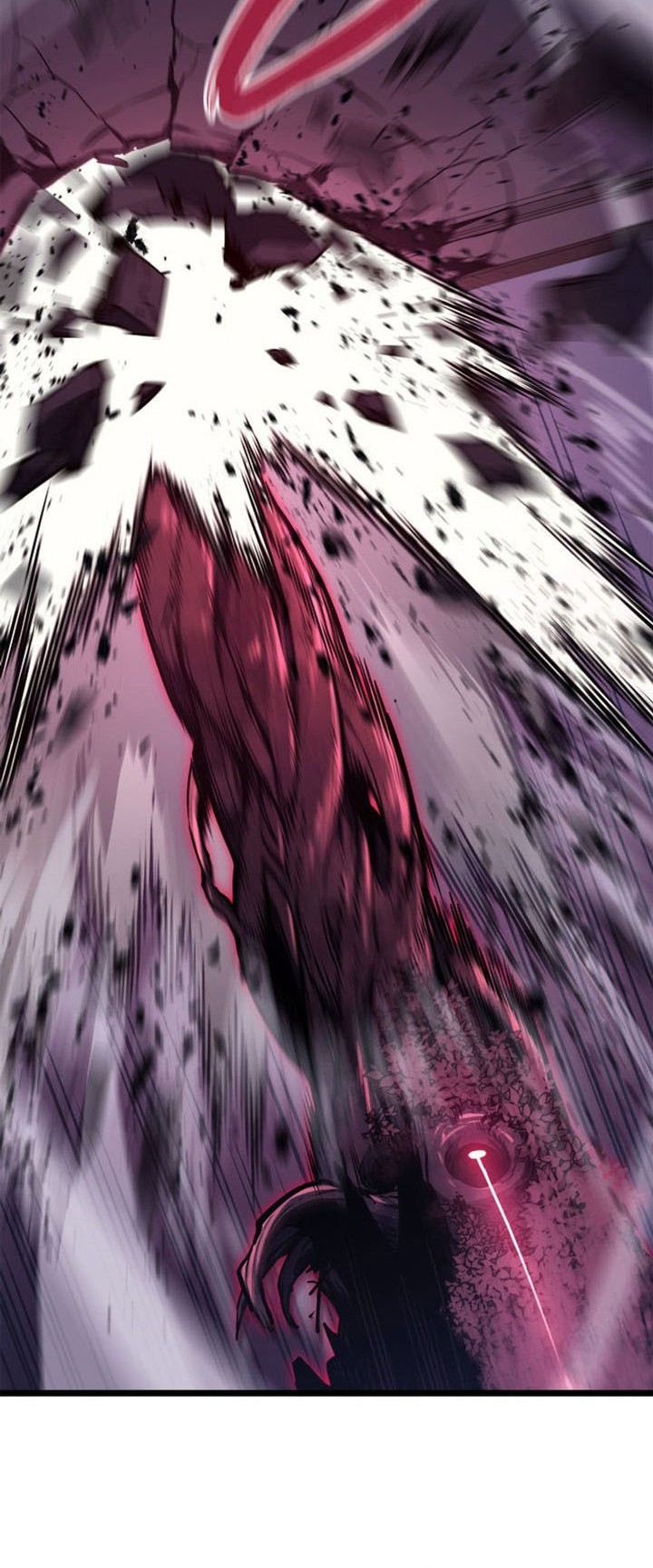 A Disaster-Class Hero Has Returned Chapter 104 - halaman 96