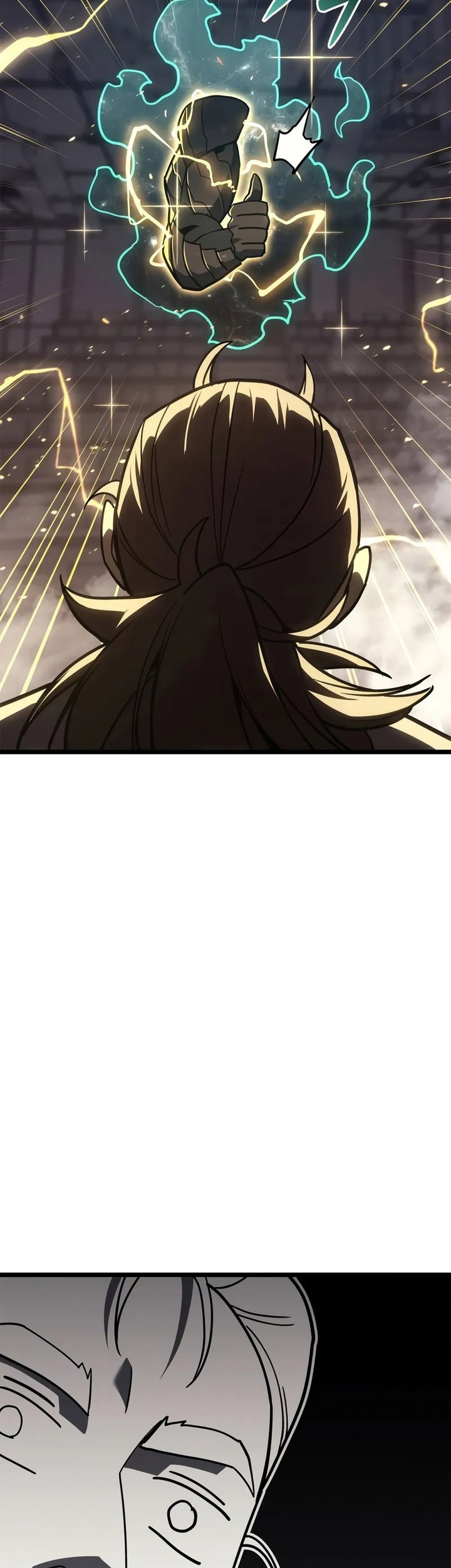 A Disaster-Class Hero Has Returned Chapter 105 - halaman 4