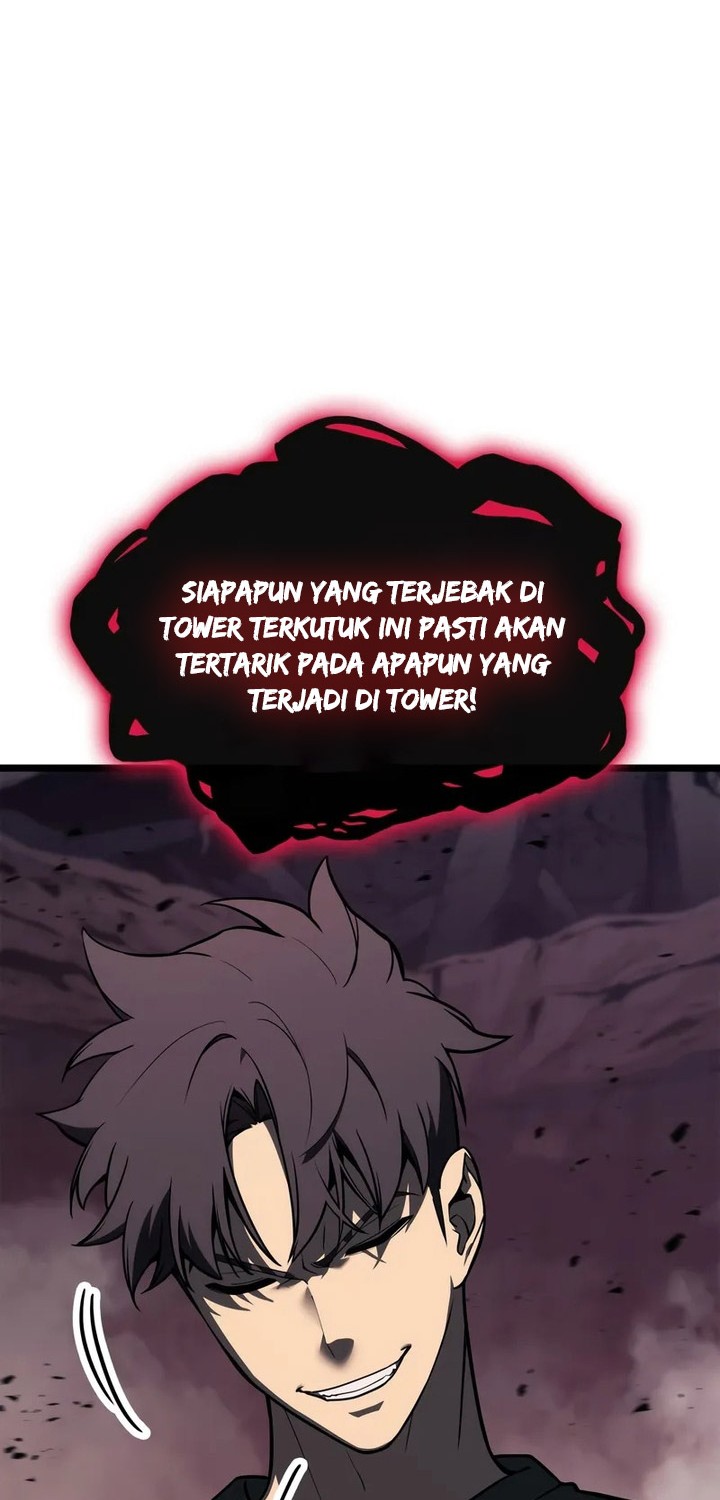 A Disaster-Class Hero Has Returned Chapter 105 - halaman 44