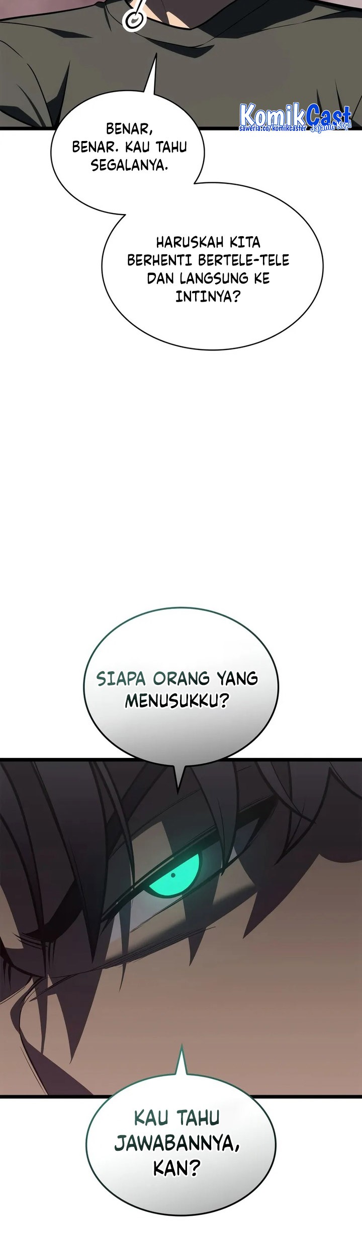 A Disaster-Class Hero Has Returned Chapter 105 - halaman 45