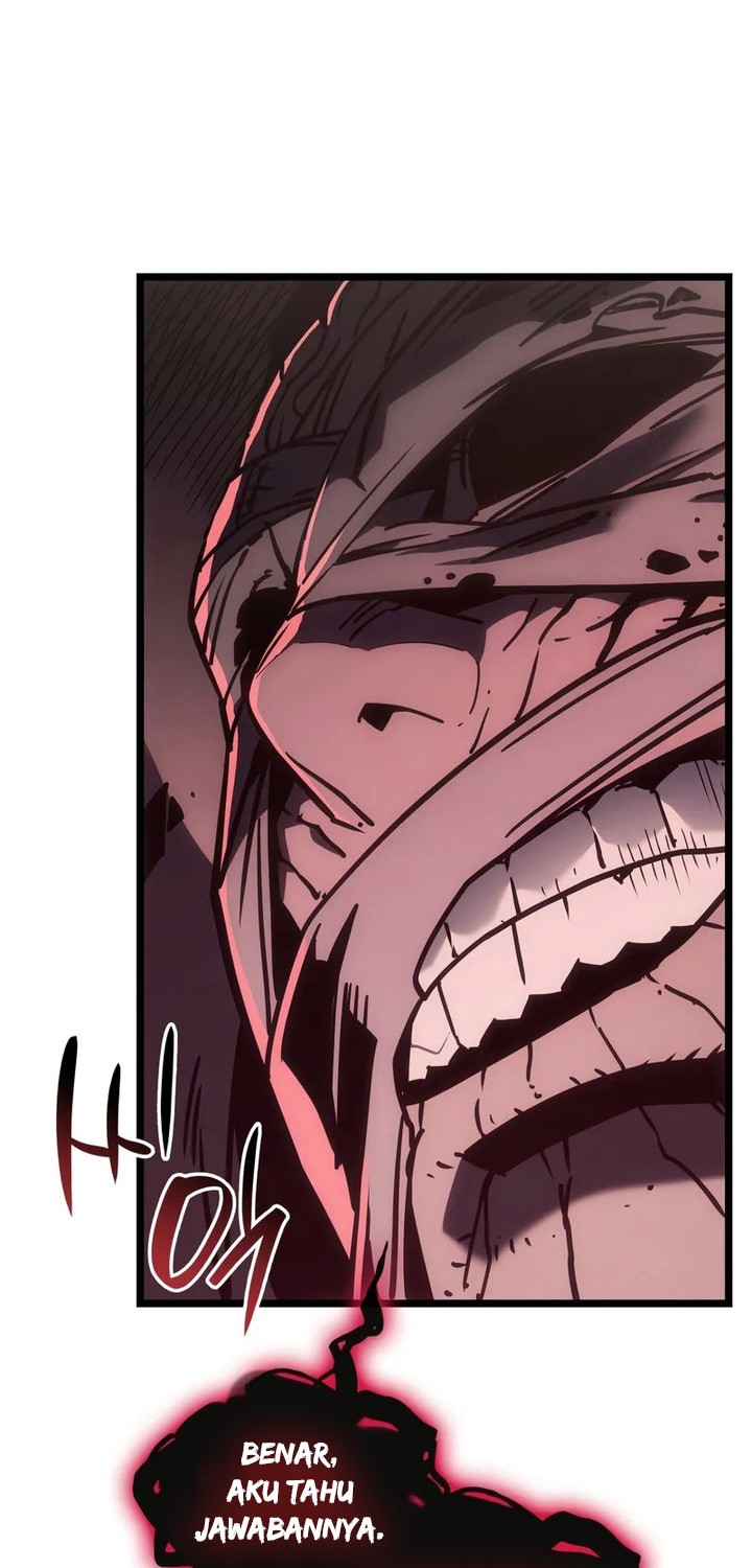 A Disaster-Class Hero Has Returned Chapter 105 - halaman 46