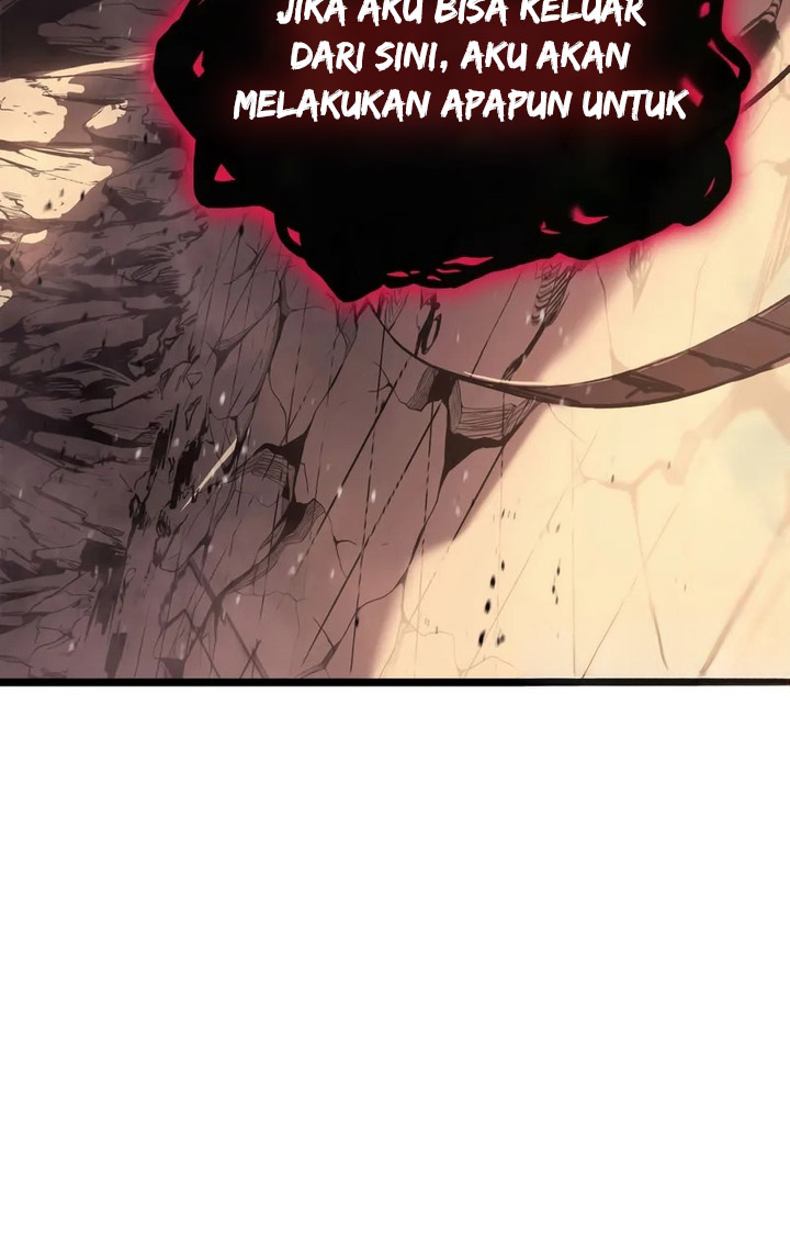 A Disaster-Class Hero Has Returned Chapter 105 - halaman 53