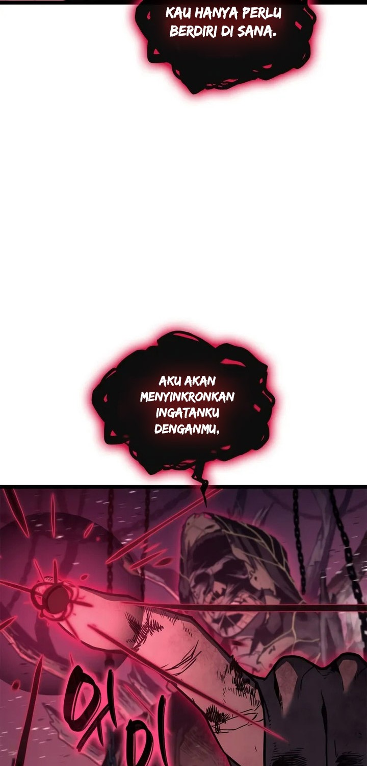 A Disaster-Class Hero Has Returned Chapter 105 - halaman 65