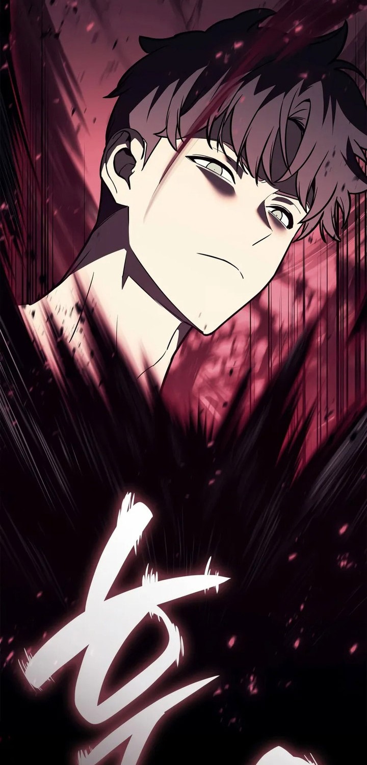 A Disaster-Class Hero Has Returned Chapter 105 - halaman 68