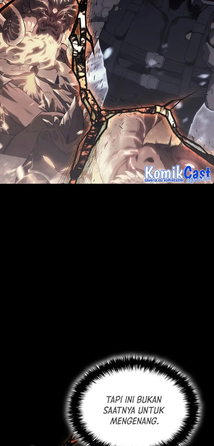 A Disaster-Class Hero Has Returned Chapter 105 - halaman 72