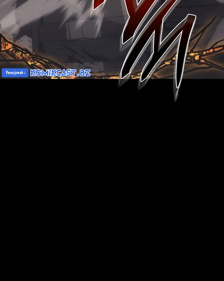 A Disaster-Class Hero Has Returned Chapter 105 - halaman 77