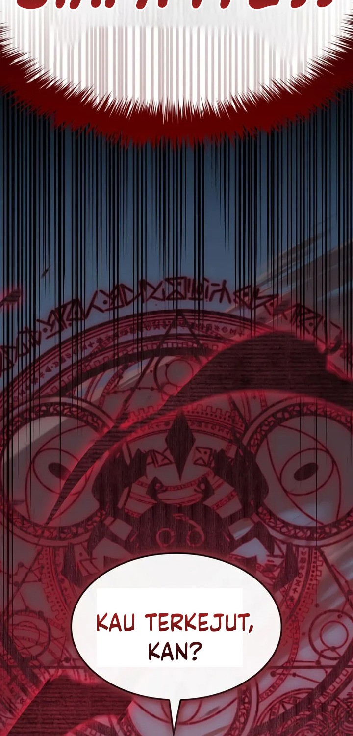 A Disaster-Class Hero Has Returned Chapter 105 - halaman 79