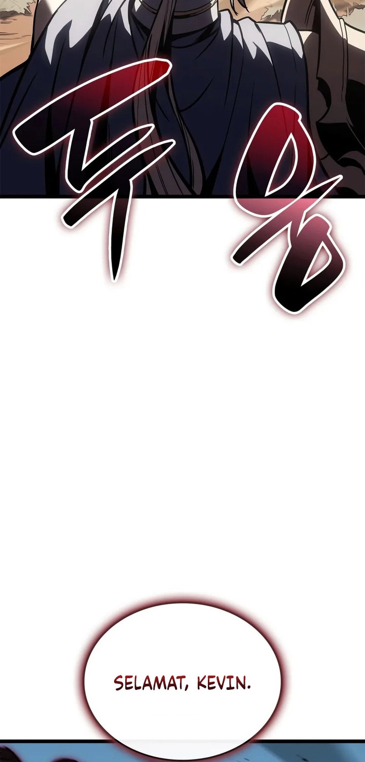 A Disaster-Class Hero Has Returned Chapter 105 - halaman 83