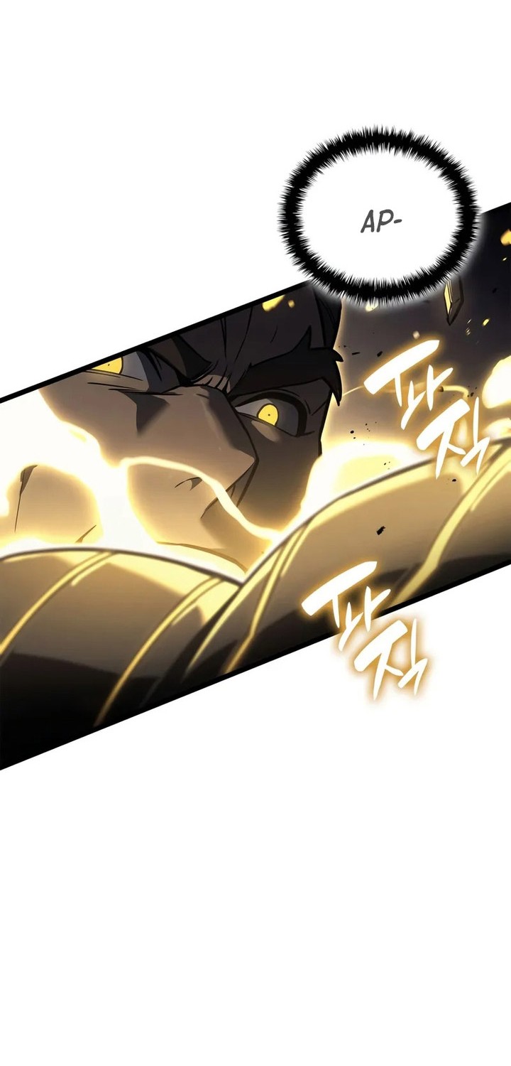 A Disaster-Class Hero Has Returned Chapter 105 - halaman 9