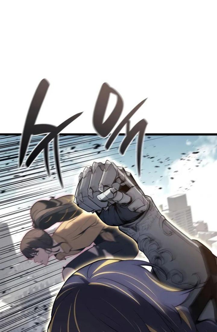 A Disaster-Class Hero Has Returned Chapter 106 - halaman 3