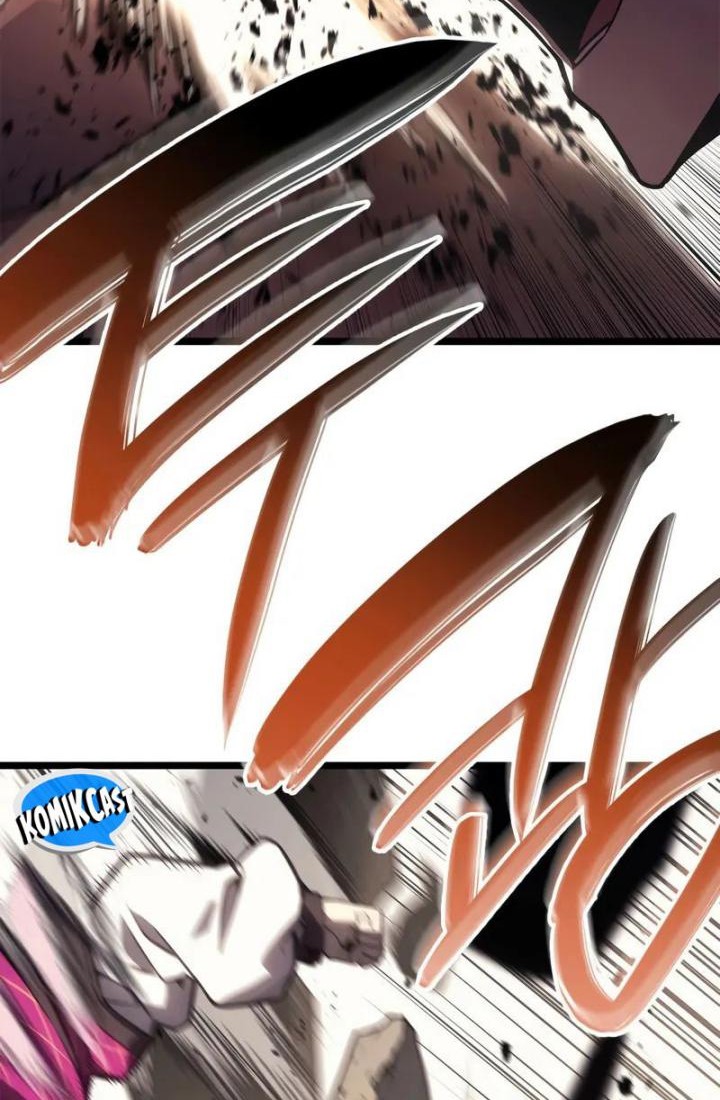 A Disaster-Class Hero Has Returned Chapter 106 - halaman 35