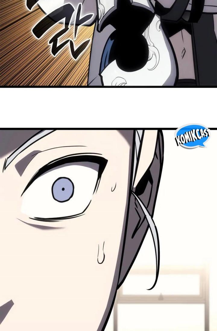 A Disaster-Class Hero Has Returned Chapter 106 - halaman 44