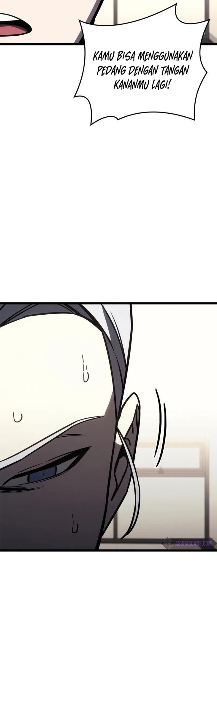A Disaster-Class Hero Has Returned Chapter 106 - halaman 45
