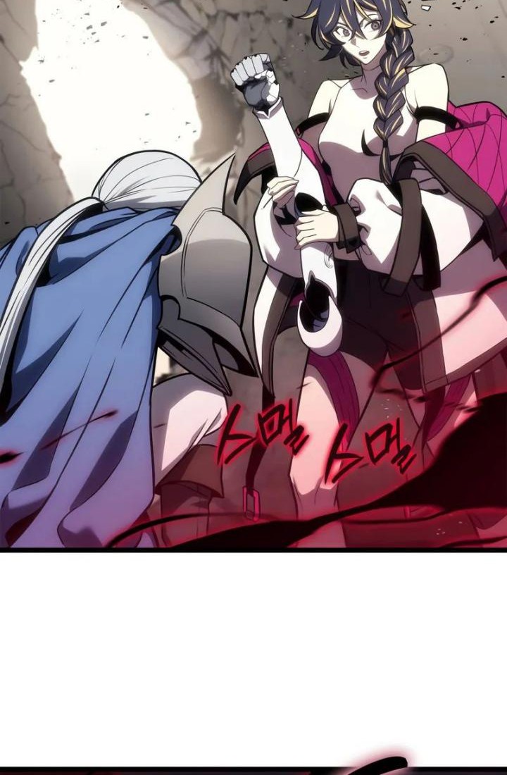 A Disaster-Class Hero Has Returned Chapter 106 - halaman 47