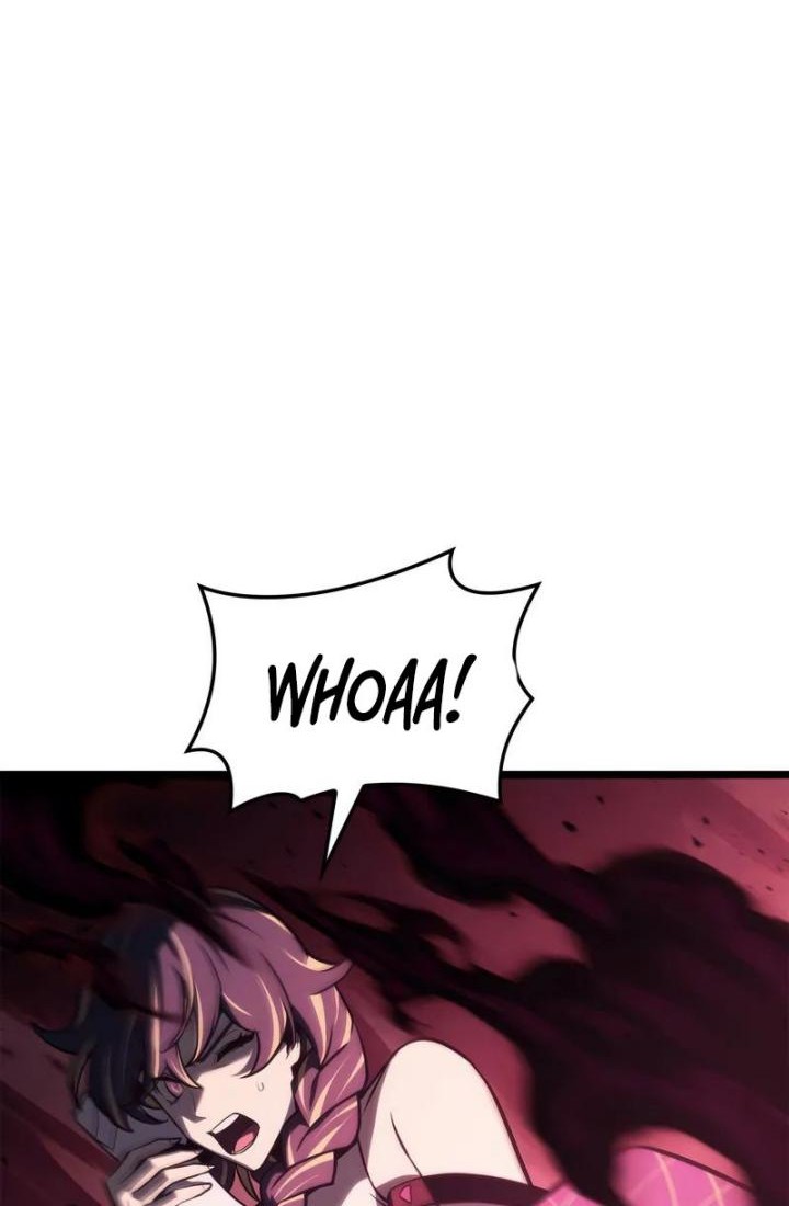 A Disaster-Class Hero Has Returned Chapter 106 - halaman 49
