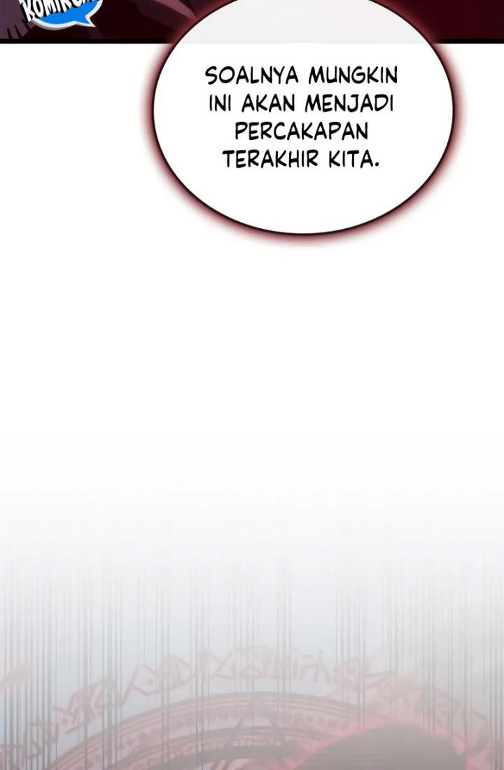 A Disaster-Class Hero Has Returned Chapter 106 - halaman 56